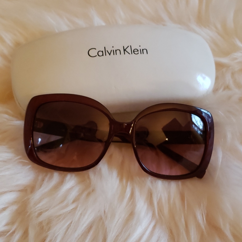 Calvin Klein Sunglasses